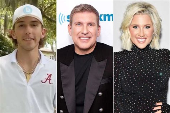 Grayson Chrisley- Wiki, Age, Height, Net Worth, Girlfriend, Ethnicity