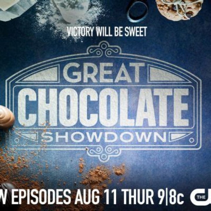 “Great Chocolate Showdown” Season 4 Is Set To Released On CW