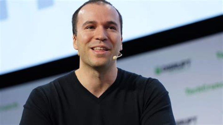 Greg Brockman- Wiki, Age, Height, Net Worth, Wife, Ethnicity