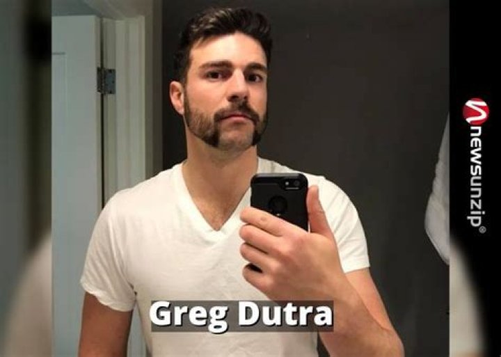 Greg Dutra- Wiki, Age, Height, Wife, Net Worth, Ethnicity