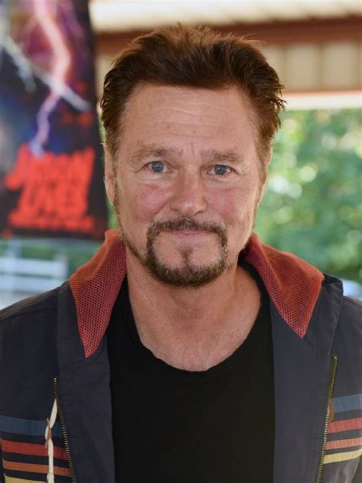 Who Is Greg Evigan? Wiki, Age, Height, Net Worth, Wife, Marriage