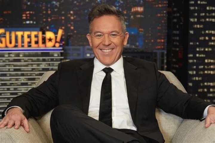 Greg Gutfeld- Net Worth, Age, Ethnicity, Wife, Height, Net Worth, Career