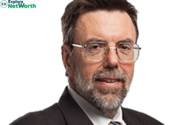 Greg Sheridan- Bio, Age, Net Worth, Wife, Marriage, Height