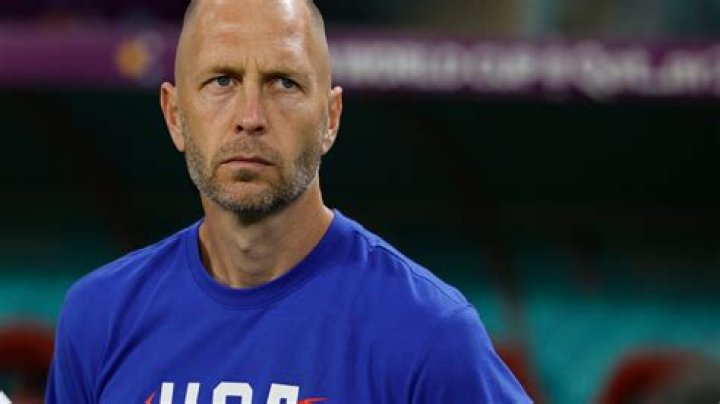 Gregg Berhalter- Wiki, Age, Wife, Ethnicity, Net Worth, Height, Career