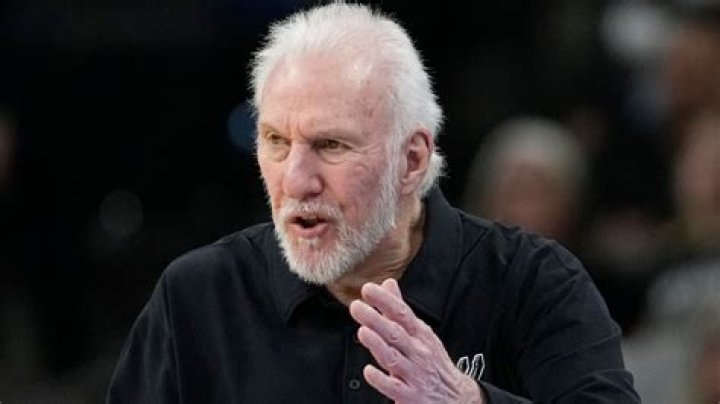 
Gregg Popovich Ethnicity: Where Are His Parents From? Origin And Family Detail	