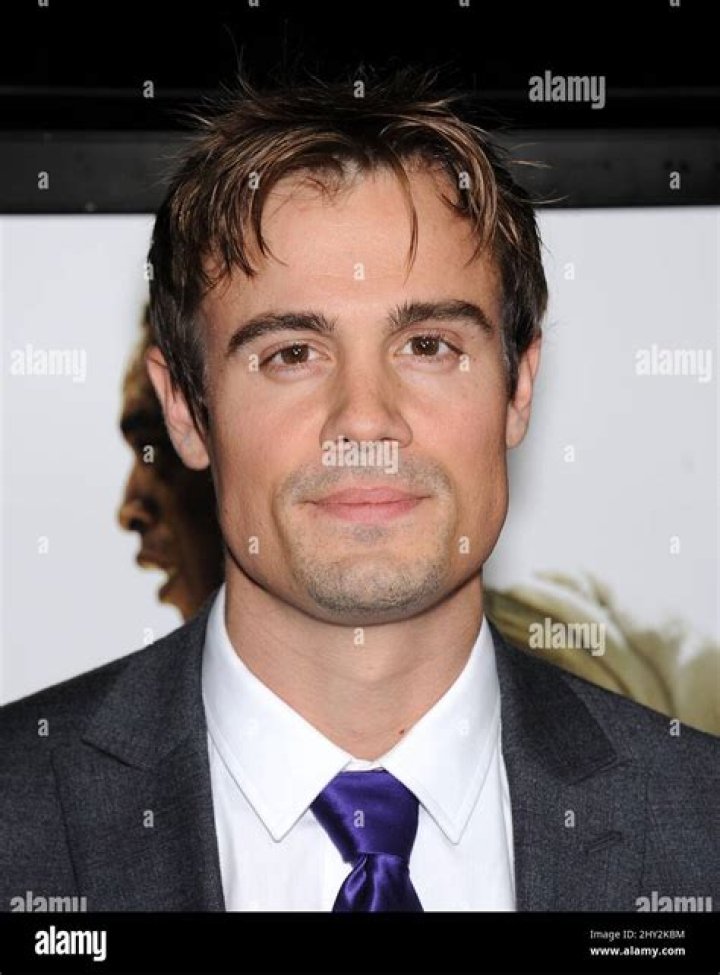 Gregory Michael- Wiki, Age, Height, Net Worth, Wife, Career