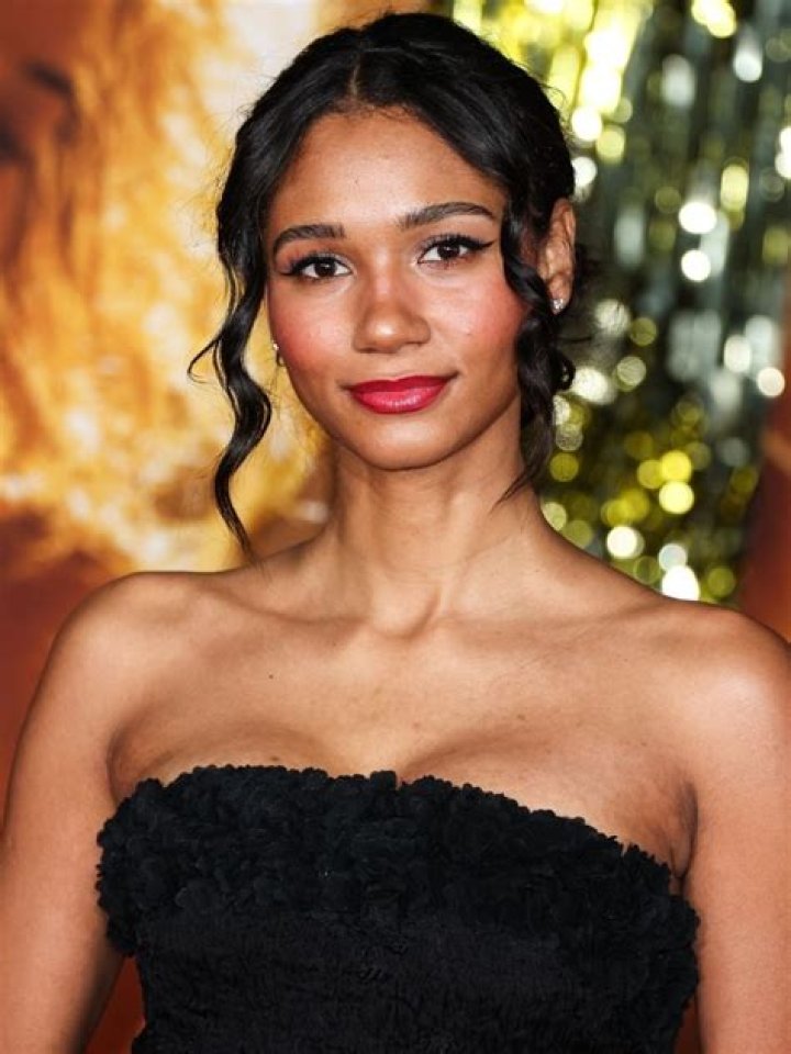 Greta Onieogou- Wiki, Age, Height, Net Worth, Boyfriend, Ethnicity