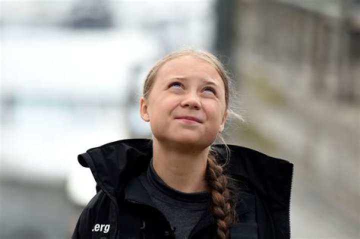 Greta Thunberg- Biography, Age, Boyfriend, Net Worth, Height, Career