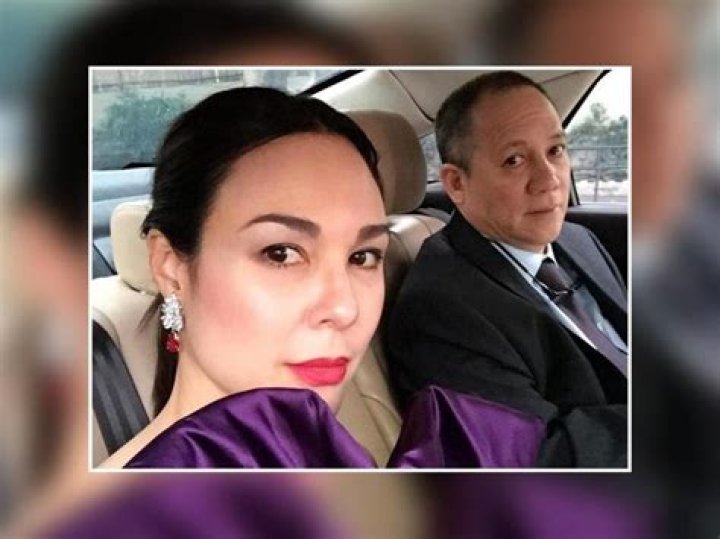 Gretchen Barretto- Wiki, Age, Height, Net Worth, Husband, Marriage