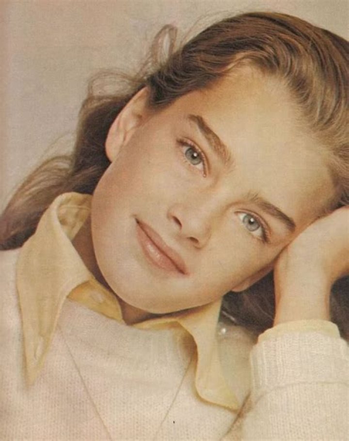 Grier Hammond Henchy: Know About The Daughter Of Brooke Shields