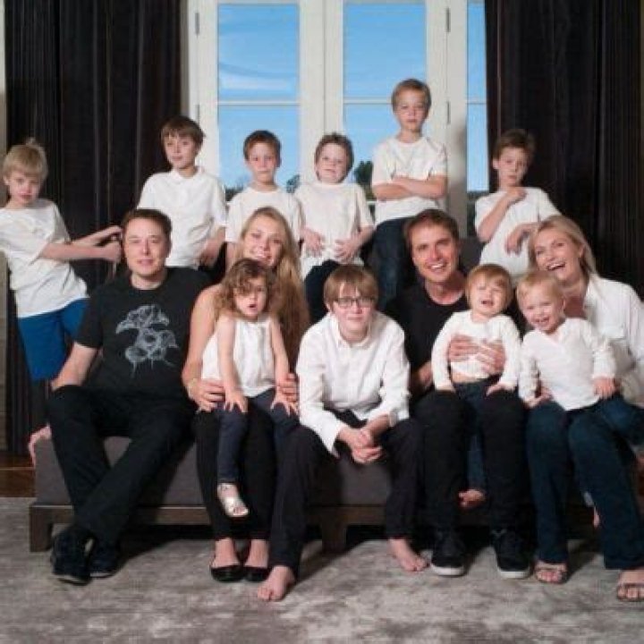 Griffin Musk: Know About Son Of The Richest Person Ellon Musk