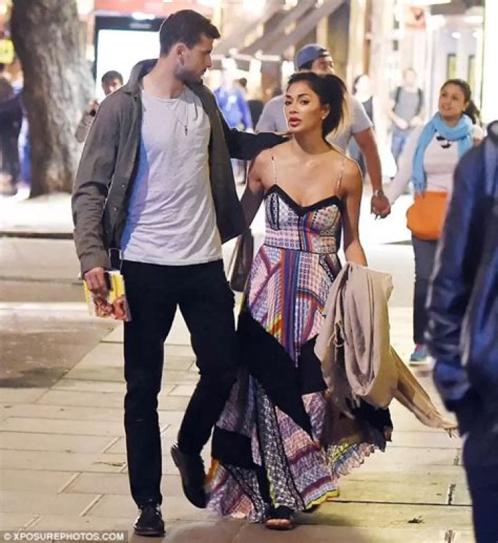 Grigor Dimitrov And Nicole Scherzinger Confirm Their Divorce