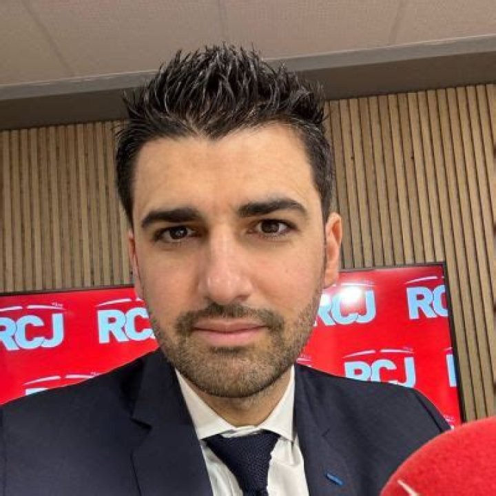 Guillaume Farde Family: Where Are His Parents From? Ethnicity & Origin