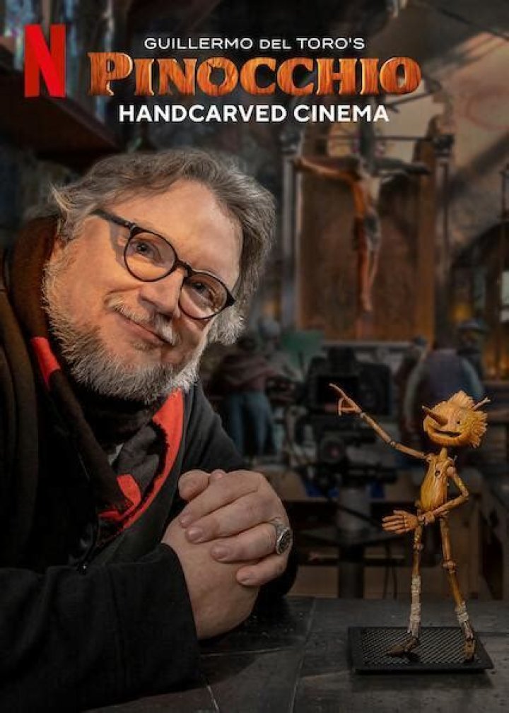 Guillermo del Toro Stated To Make Netflix’s The Buried Giant After Pinocchio’s Success
