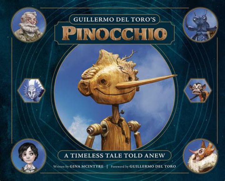 “Guillermo Del Toro’s Pinocchio” Is Set To Be Released On Netflix