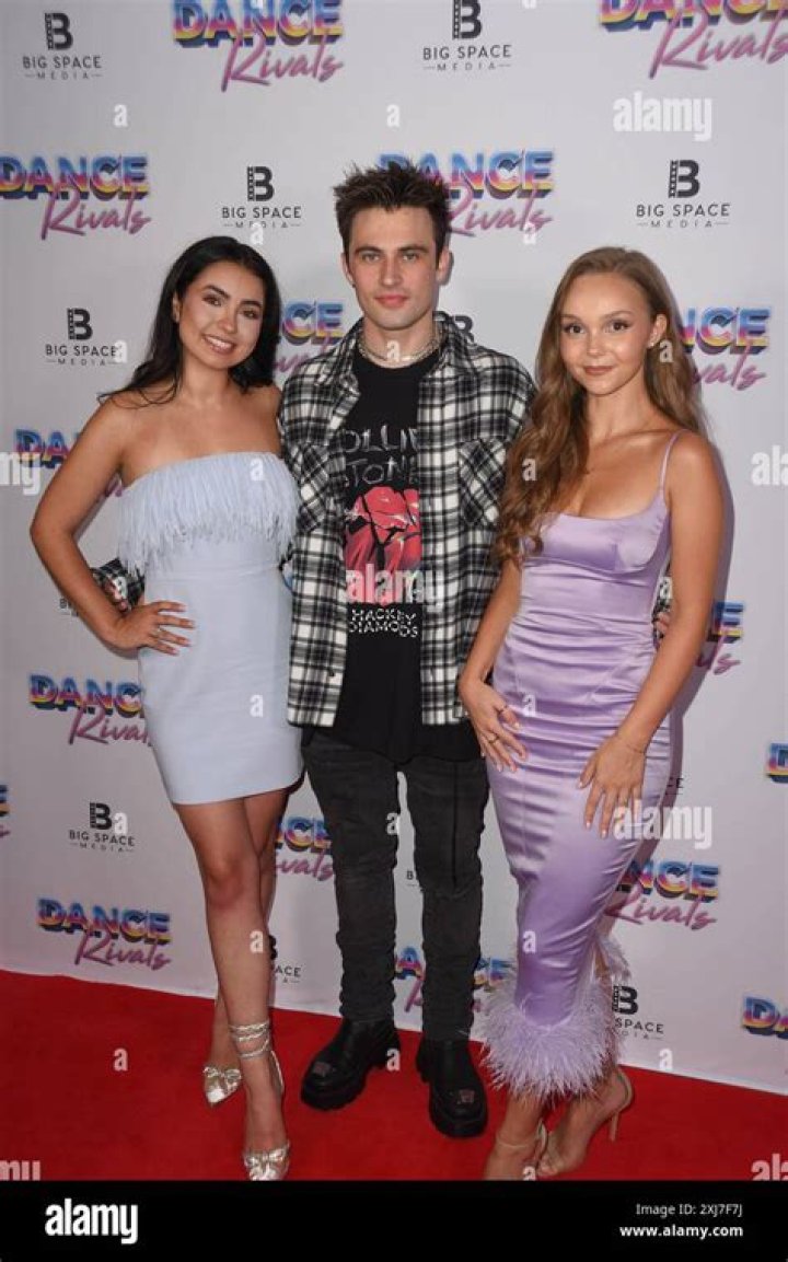 Gunner Burkhardt- Wiki, Age, Height, Net Worth, Girlfriend, Ethnicity