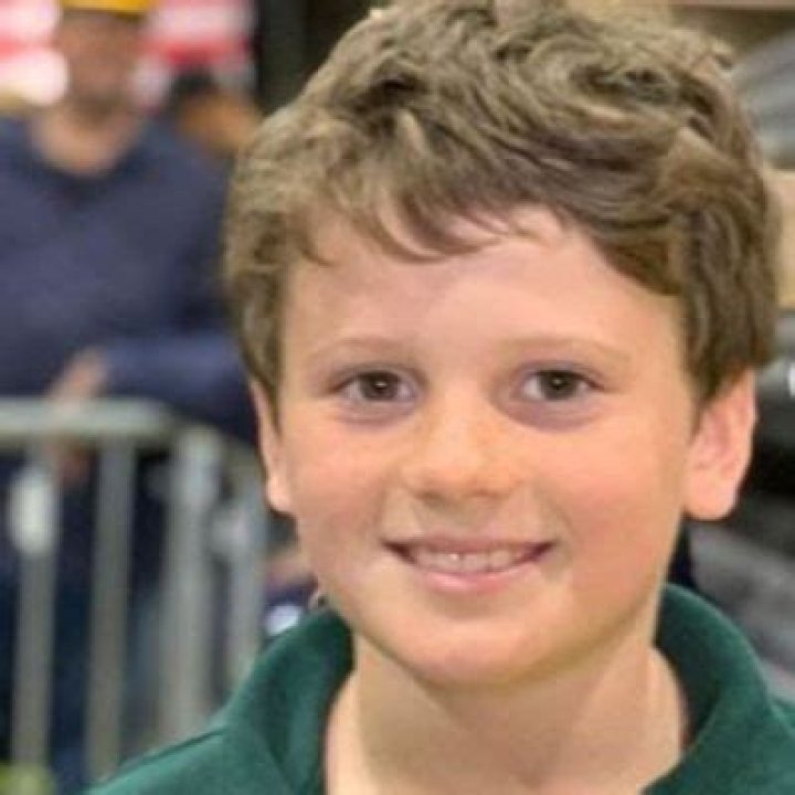 Gunner Hegseth- Wiki, Age, Girlfriend, Ethnicity, Net Worth, Height, Career