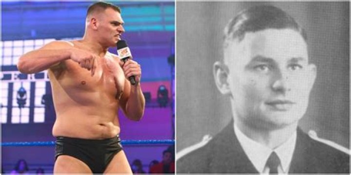 Gunther Stark- Wiki, Age, Net Worth, Wife, Height, Death