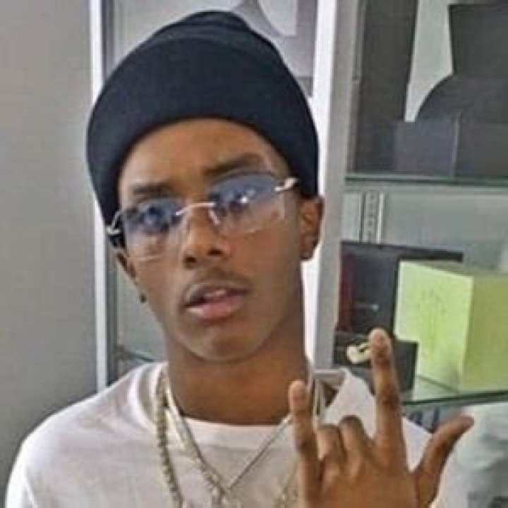 Guttakay- Wiki, Age, Height, Net Worth, Girlfriend, Ethnicity