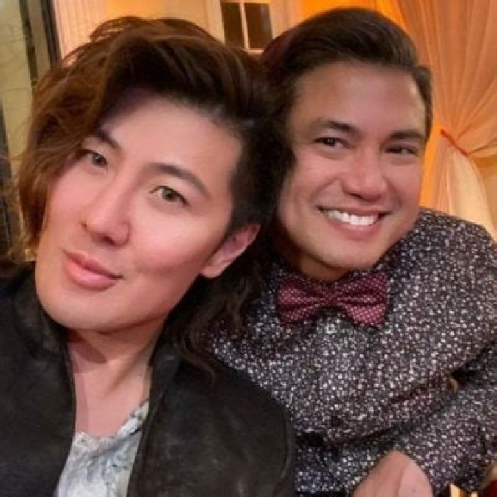 Guy Tang: Is Gay, Married Life, Past Relationship
