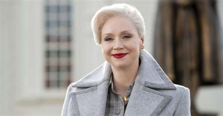 Gwendoline Christie- Age, Husband, Net Worth, Height, Weight, Ethnicity