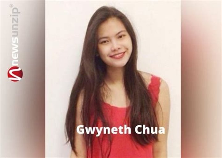 Gwyneth Chua- Wiki, Age, Net Worth, Controversy, Boyfriend, Career