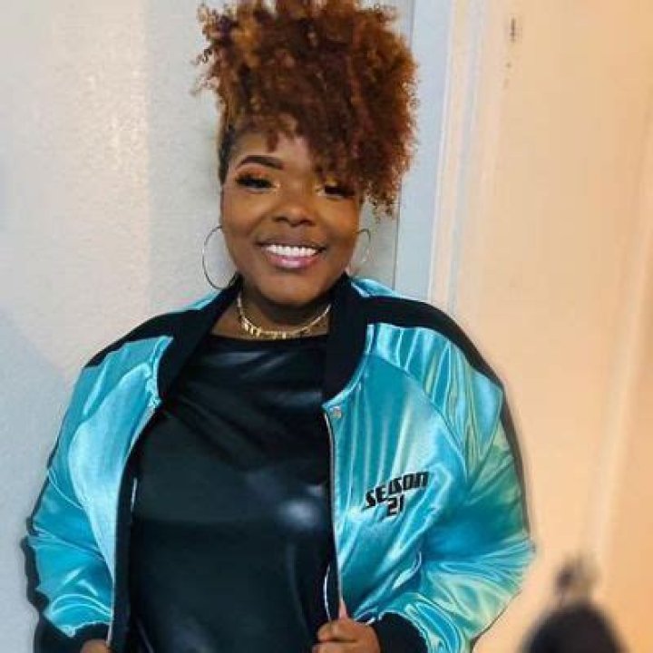 Gymani From The Voice- All About Georgian singer