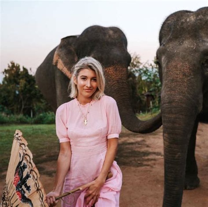 Gypsea Lust- Net Worth, Bio, Age, Dating, Height, Weight, Career