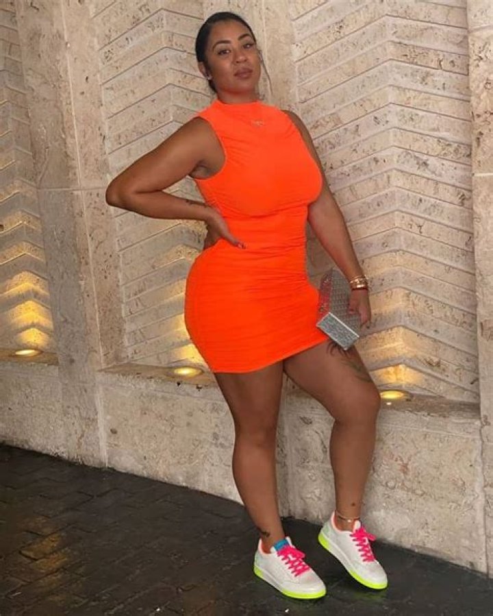 Gypsy Benitez- Net Worth, Age, Ethnicity, Husband, Height, Wiki, Career