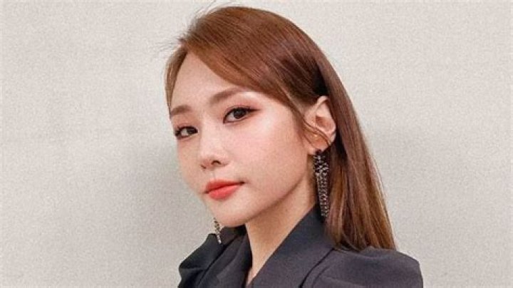 Haesoo (singer) – Wiki, Bio, Age, Net worth, Death, Family
