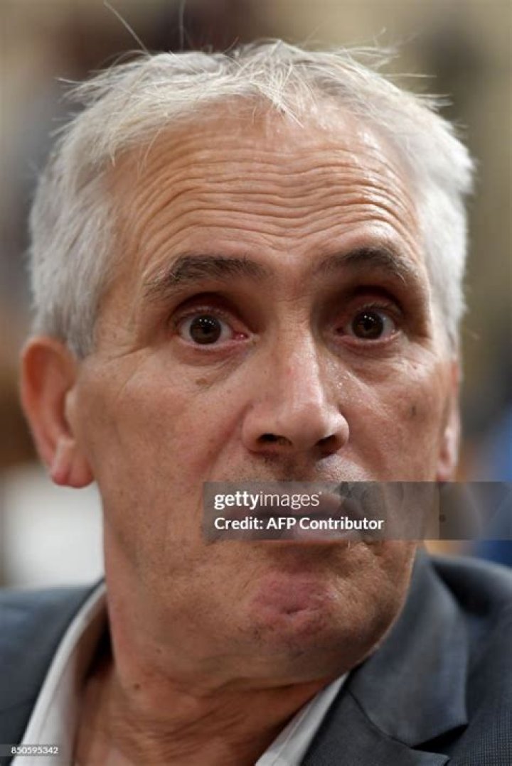 
Hafid Benzema- Everything You Need To Know About Him	