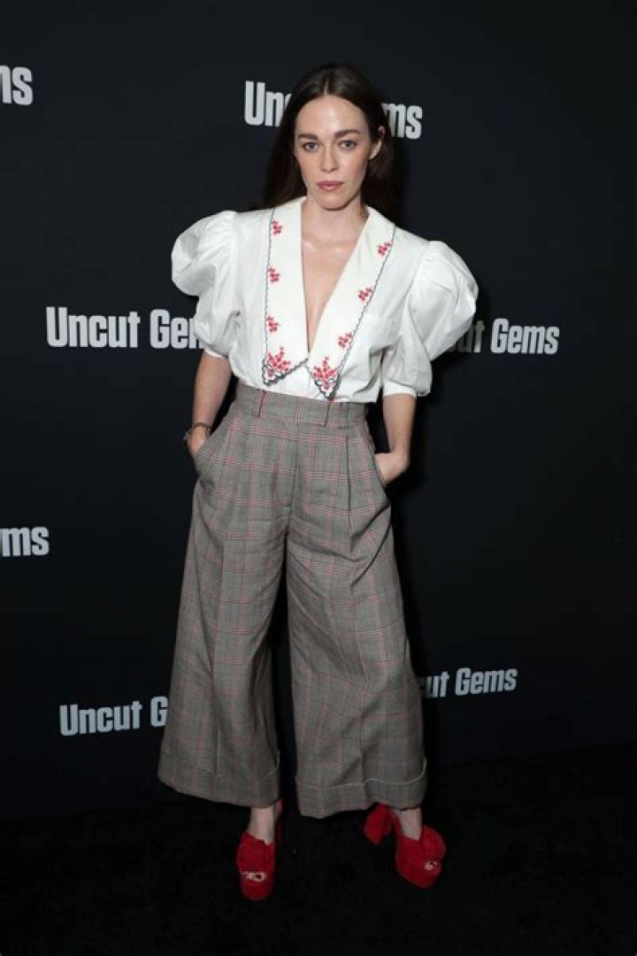 Hailey Gates- Age, Boyfriend, Height, Net Worth, Career, Nationality