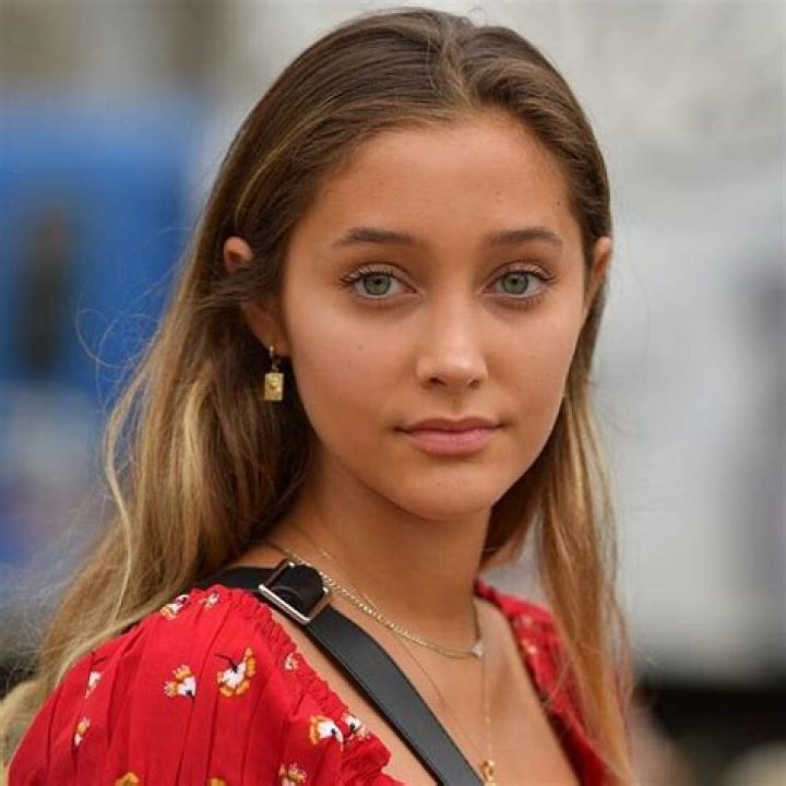 Hailey Sani- Age, Net Worth, Height, Boyfriend, Career, Ethnicity