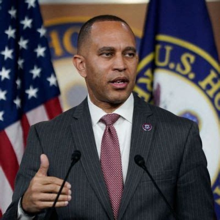 Hakeem Jeffries Parents: Where Are They From? Family And Origin