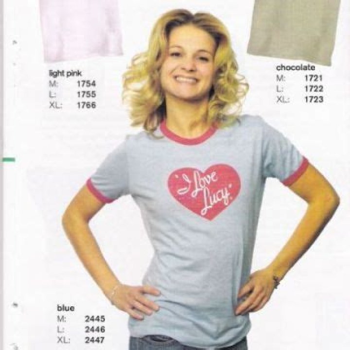 Haley Arnaz- All About The Step Daughter Of Desi Arnaz Jr