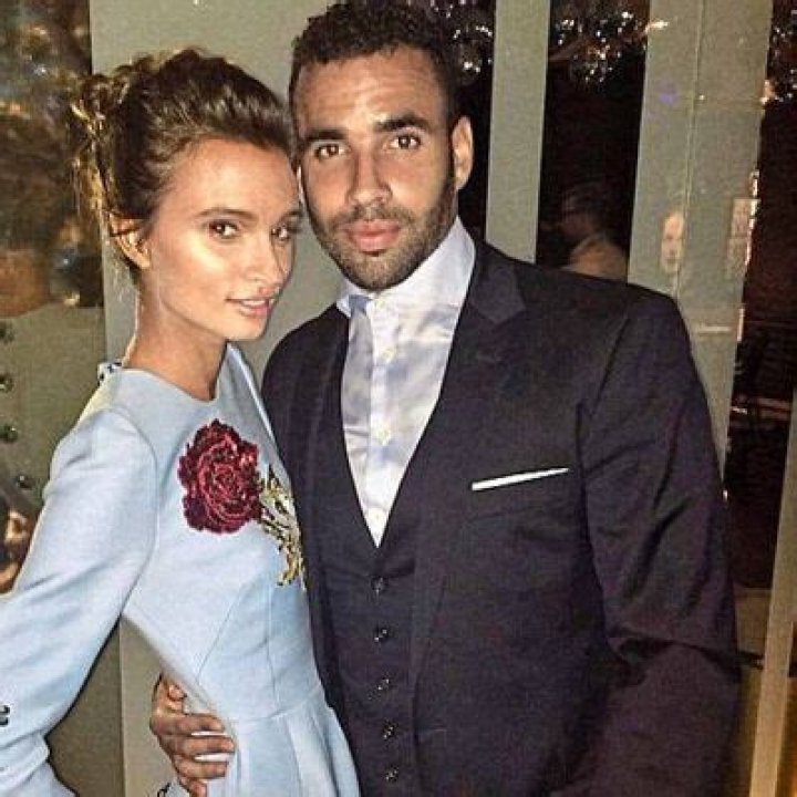 Haley Bartlett- All About The Wife Of Hal Robson-Kanu