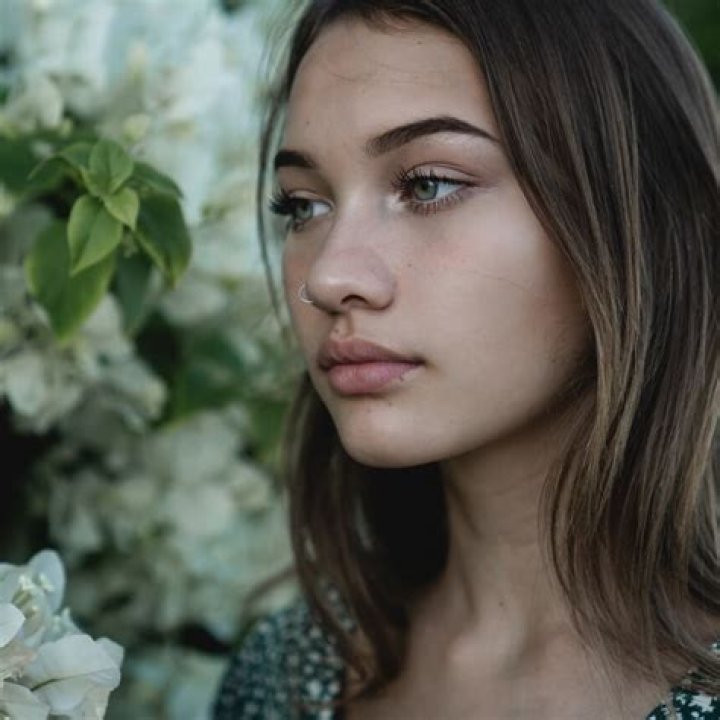 Halia Beamer- Wiki, Bio, Age, Height, Net Worth, Boyfriend