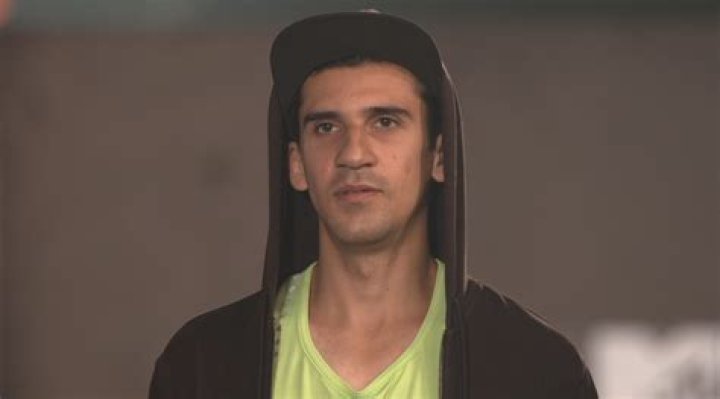 Who is Hamid Barkzi? Wiki, Age, Height, Net Worth, Girlfriend, Ethnicity, Career