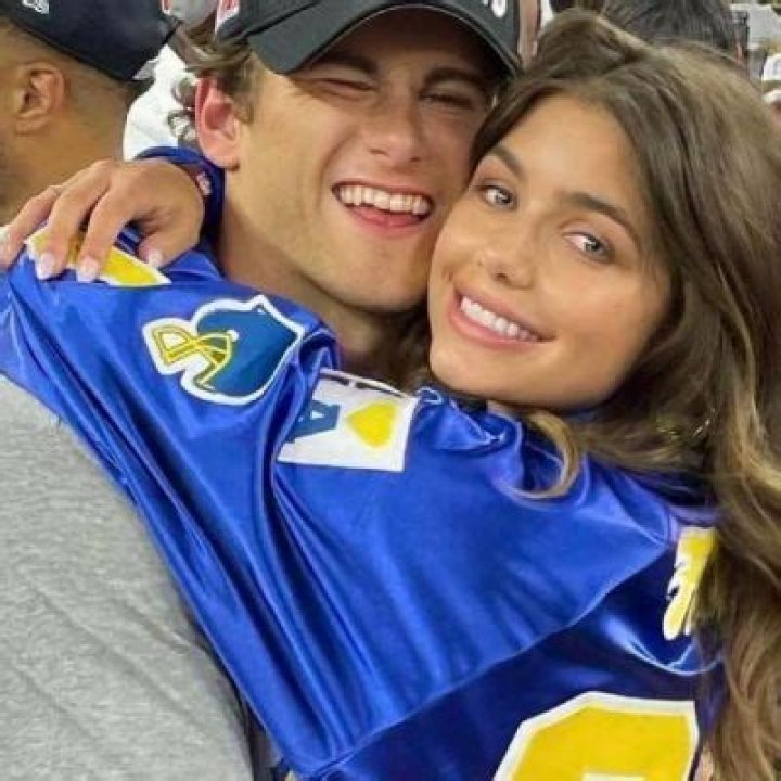 Hannah Ann Sluss Is Now Currently Dating Superbowl 2022 Champion Jake Funk