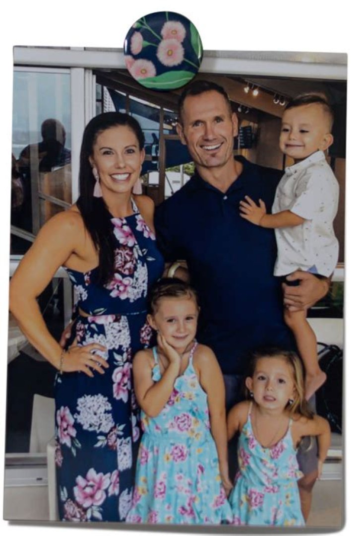 Hannah Clarke- Wiki, Age, Ethnicity, Husband, Height, Net Worth, Death