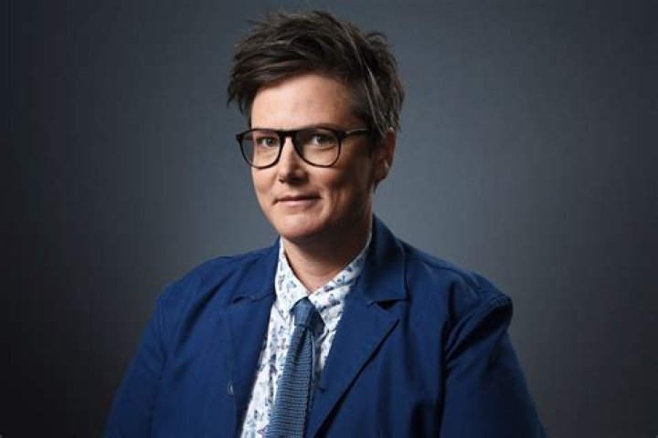 
Who Is Kay Gadsby? Comedian Age And Wiki: Meet Her Mother Hannah Gadsby	