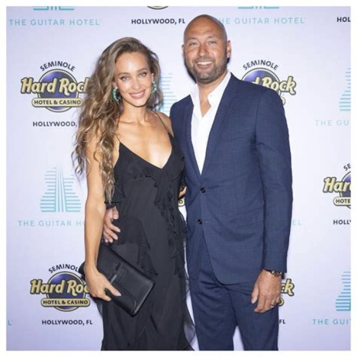 Who is Hannah Jeter? Wiki, Bio, Age, Net Worth, Career, Husband