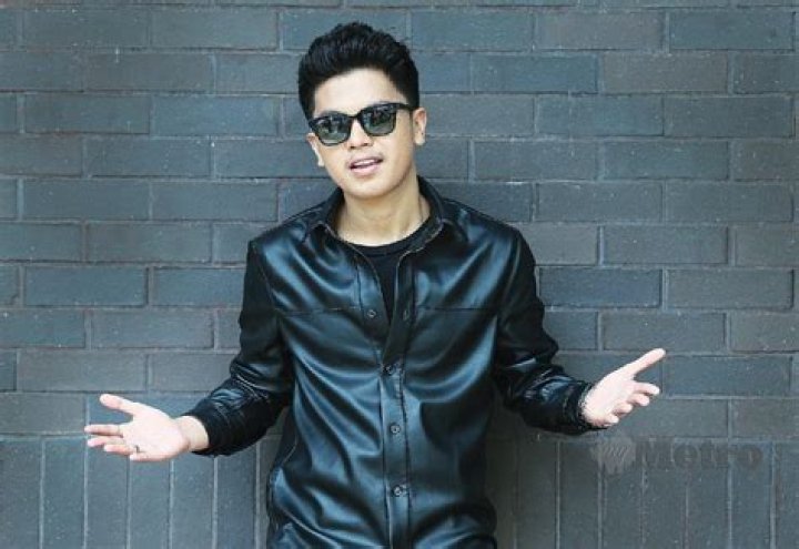 Haqiem Rusli- Net Worth, Biography, Age, Height, Career, Girlfriend