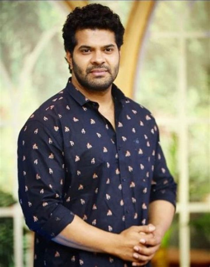 Hardeek Joshi- Wiki, Age, Height, Wife, Marriage, Net Worth