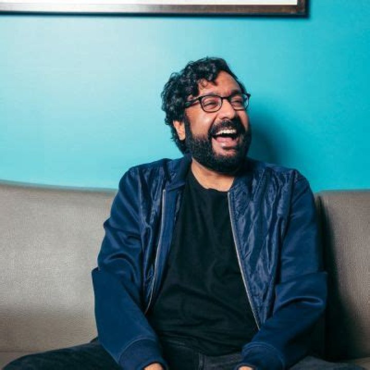 Hari Kondabolu Will Join The Cast Of Netflix’s “Snack vs Chef” As A Host
