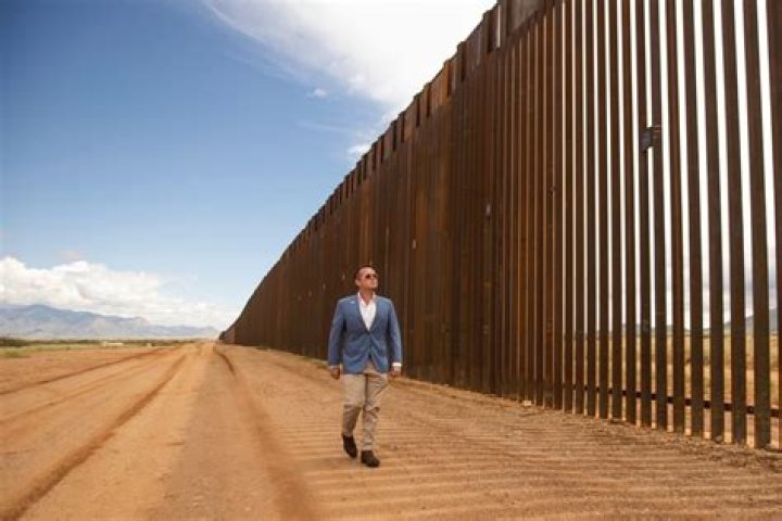 Harlan Hill- Wiki, Age, Height, Net Worth, Wife, Marriage