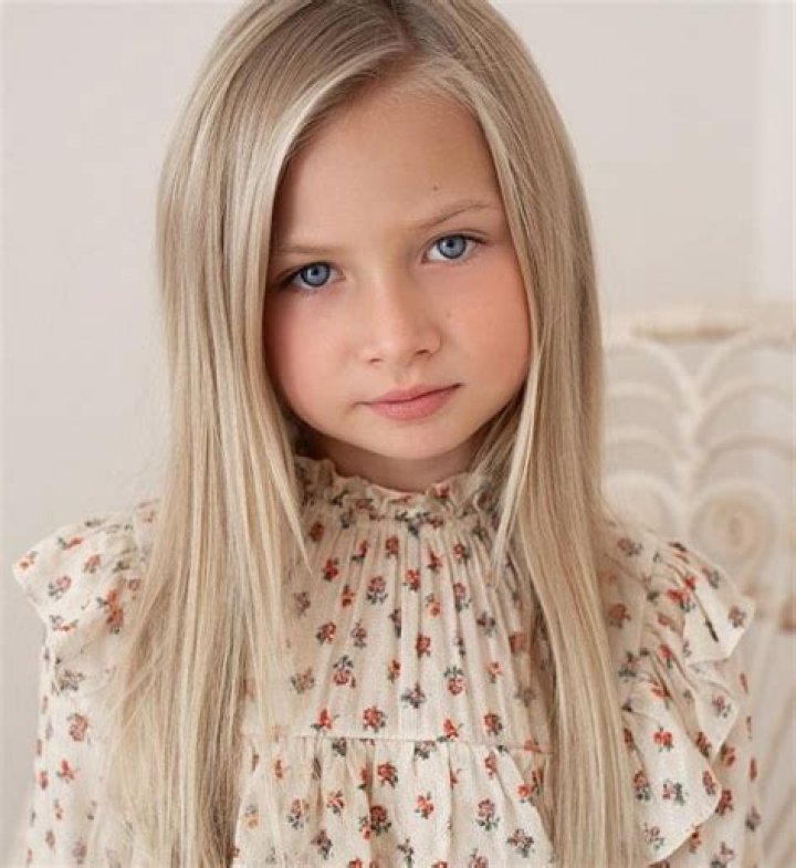 
Harlow Luna White- Wiki, Bio, Age, Height, Net Worth, Parents	