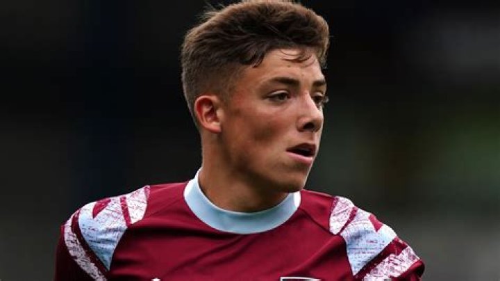 Harrison Ashby- Wiki, Biography, Age, Height, Net Worth, Girlfriend