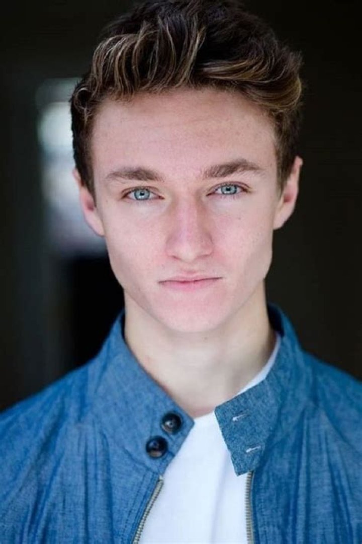 Who is Harrison Osterfield? Wiki, Age, Height, Net Worth, Girlfriend, Ethnicity, Career