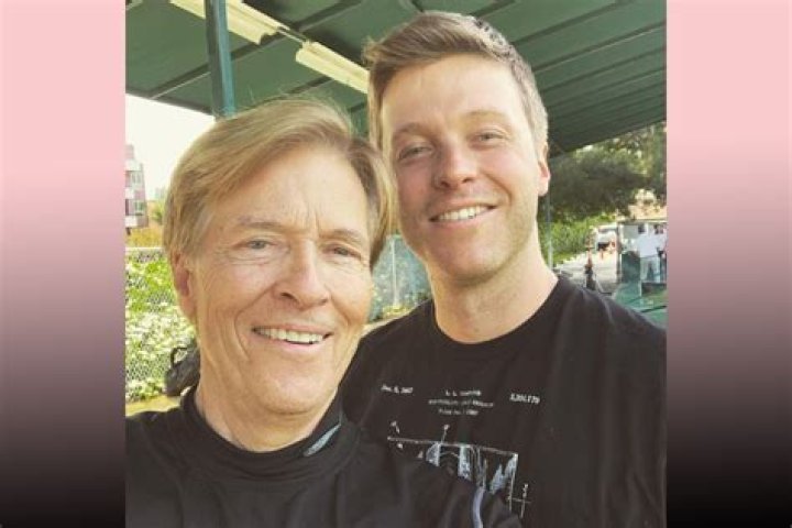 Harrison Wagner Was Found Dead In A Parking Lot